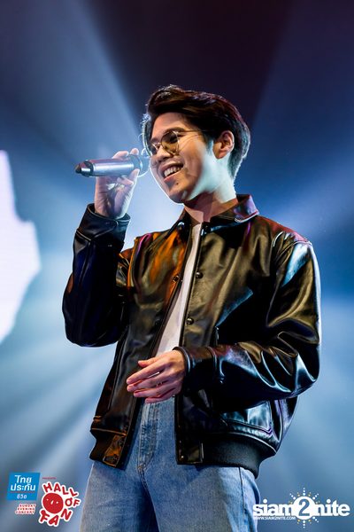 Hall of Fan Concert ft. Atom Chanakan (Album 1) — photo 88
