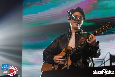 Hall of Fan Concert ft. Atom Chanakan (Album 1) — photo 90