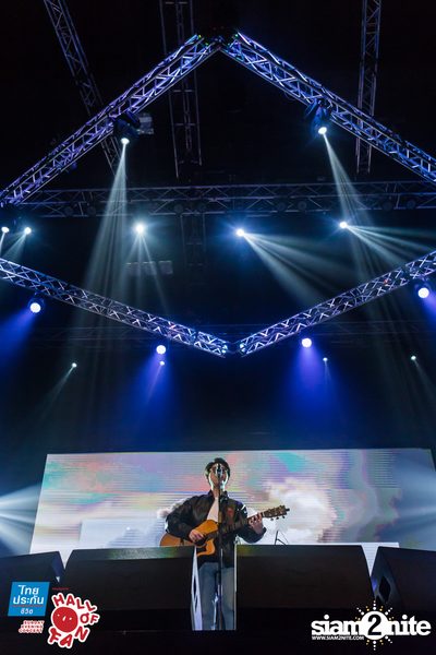 Hall of Fan Concert ft. Atom Chanakan (Album 1) — photo 91
