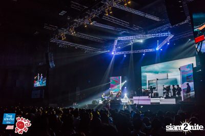 Hall of Fan Concert ft. Atom Chanakan (Album 1) — photo 92