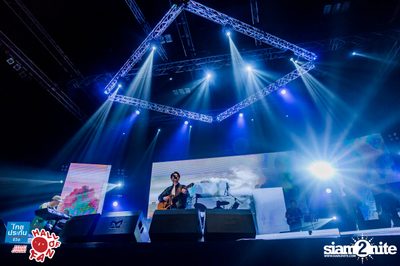 Hall of Fan Concert ft. Atom Chanakan (Album 1) — photo 93