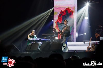 Hall of Fan Concert ft. Atom Chanakan (Album 1) — photo 94