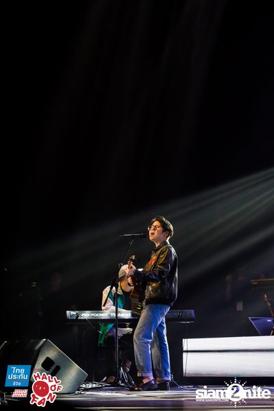 Hall of Fan Concert ft. Atom Chanakan (Album 1) — photo 95