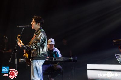 Hall of Fan Concert ft. Atom Chanakan (Album 1) — photo 96