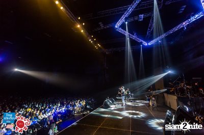 Hall of Fan Concert ft. Atom Chanakan (Album 1) — photo 97