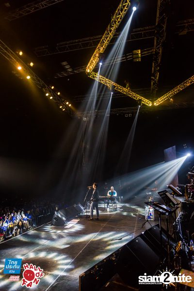 Hall of Fan Concert ft. Atom Chanakan (Album 1) — photo 98