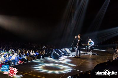 Hall of Fan Concert ft. Atom Chanakan (Album 1) — photo 99
