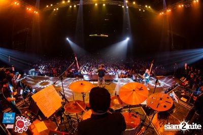 Hall of Fan Concert ft. Atom Chanakan (Album 1) — photo 100
