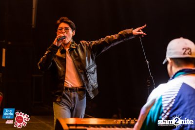 Hall of Fan Concert ft. Atom Chanakan (Album 1) — photo 101