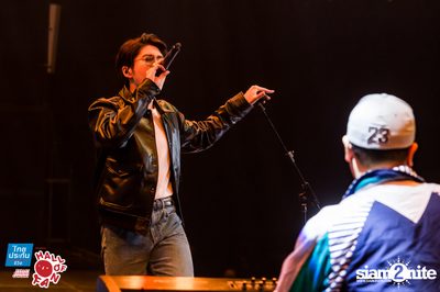 Hall of Fan Concert ft. Atom Chanakan (Album 1) — photo 102
