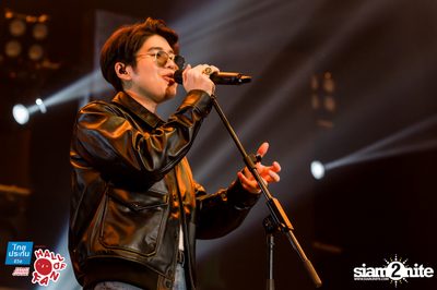Hall of Fan Concert ft. Atom Chanakan (Album 1) — photo 103