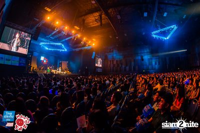 Hall of Fan Concert ft. Atom Chanakan (Album 1) — photo 104