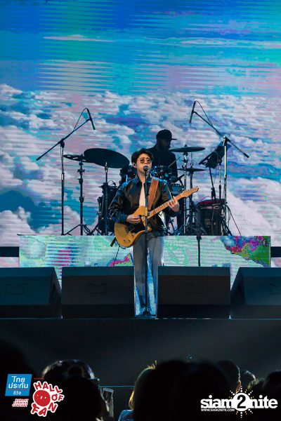 Hall of Fan Concert ft. Atom Chanakan (Album 1) — photo 107