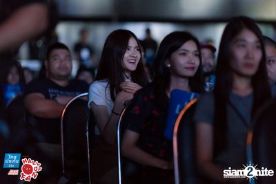 Hall of Fan Concert ft. Atom Chanakan (Album 1) — photo 108