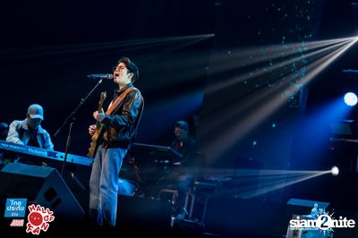 Hall of Fan Concert ft. Atom Chanakan (Album 1) — photo 109