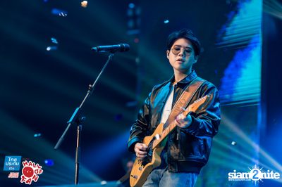 Hall of Fan Concert ft. Atom Chanakan (Album 1) — photo 111