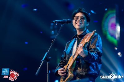 Hall of Fan Concert ft. Atom Chanakan (Album 1) — photo 112