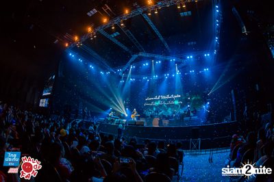 Hall of Fan Concert ft. Atom Chanakan (Album 1) — photo 114