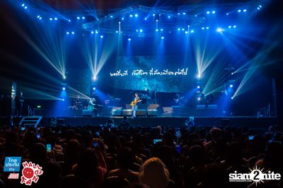 Hall of Fan Concert ft. Atom Chanakan (Album 1) — photo 115