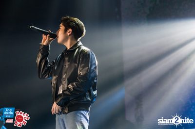 Hall of Fan Concert ft. Atom Chanakan (Album 1) — photo 116