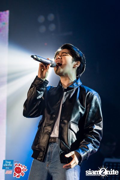 Hall of Fan Concert ft. Atom Chanakan (Album 1) — photo 117