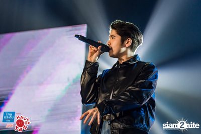 Hall of Fan Concert ft. Atom Chanakan (Album 1) — photo 118