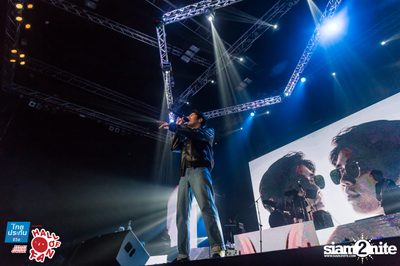 Hall of Fan Concert ft. Atom Chanakan (Album 1) — photo 119