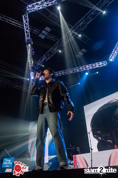 Hall of Fan Concert ft. Atom Chanakan (Album 1) — photo 120