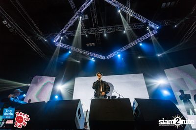 Hall of Fan Concert ft. Atom Chanakan (Album 1) — photo 121