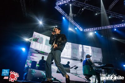 Hall of Fan Concert ft. Atom Chanakan (Album 1) — photo 122