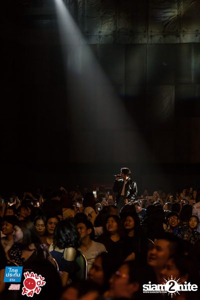 Hall of Fan Concert ft. Atom Chanakan (Album 1) — photo 123