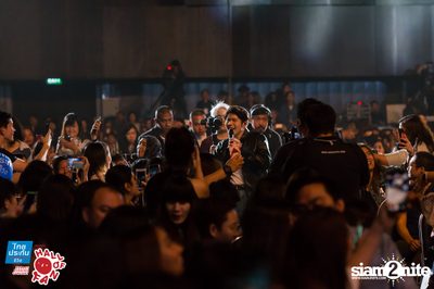 Hall of Fan Concert ft. Atom Chanakan (Album 1) — photo 124