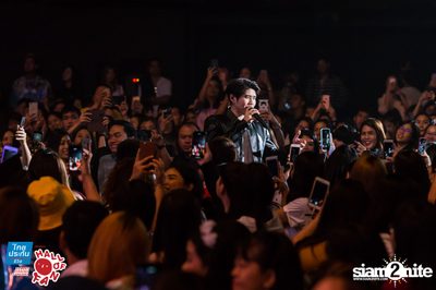 Hall of Fan Concert ft. Atom Chanakan (Album 1) — photo 125