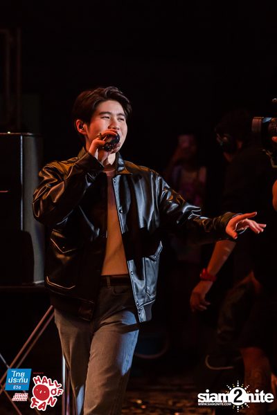 Hall of Fan Concert ft. Atom Chanakan (Album 1) — photo 126