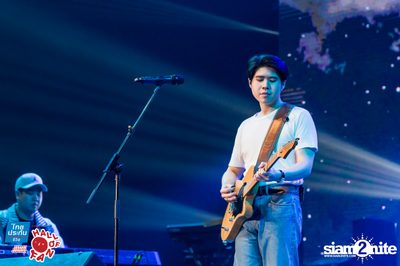 Hall of Fan Concert ft. Atom Chanakan (Album 1) — photo 127