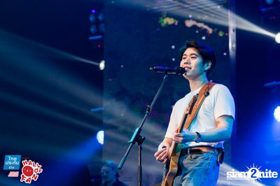 Hall of Fan Concert ft. Atom Chanakan (Album 1) — photo 128