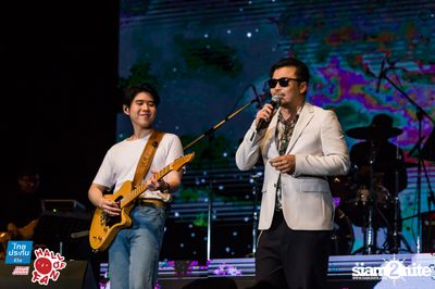 Hall of Fan Concert ft. Atom Chanakan (Album 1) — photo 129
