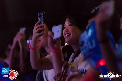 Hall of Fan Concert ft. Atom Chanakan (Album 1) — photo 131