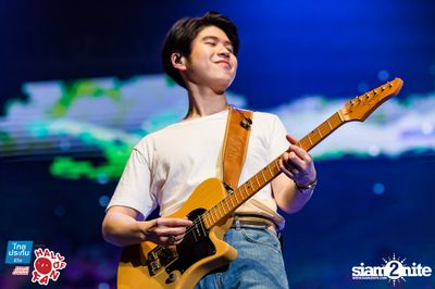 Hall of Fan Concert ft. Atom Chanakan (Album 1) — photo 133