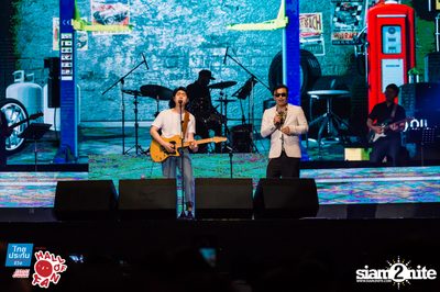 Hall of Fan Concert ft. Atom Chanakan (Album 1) — photo 134