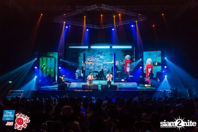 Hall of Fan Concert ft. Atom Chanakan (Album 1) — photo 135
