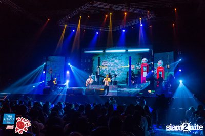 Hall of Fan Concert ft. Atom Chanakan (Album 1) — photo 136