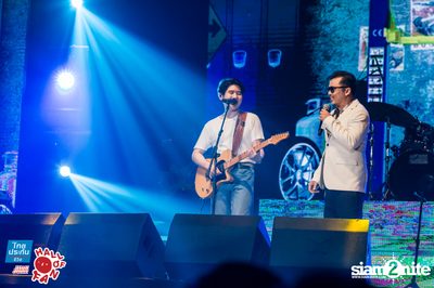 Hall of Fan Concert ft. Atom Chanakan (Album 1) — photo 137