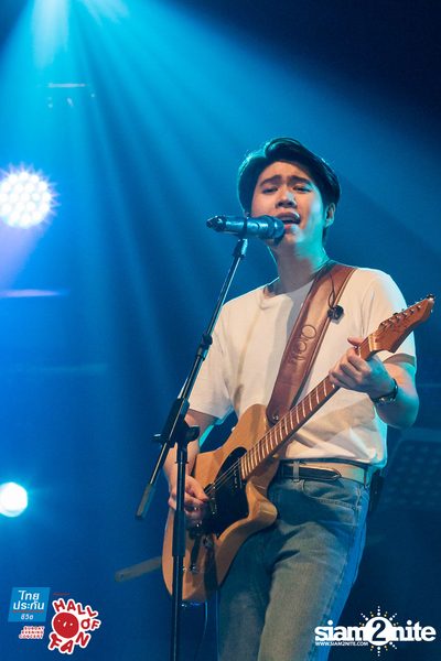 Hall of Fan Concert ft. Atom Chanakan (Album 1) — photo 138