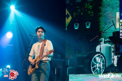 Hall of Fan Concert ft. Atom Chanakan (Album 1) — photo 139