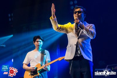 Hall of Fan Concert ft. Atom Chanakan (Album 1) — photo 140