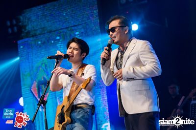 Hall of Fan Concert ft. Atom Chanakan (Album 1) — photo 141