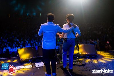 Hall of Fan Concert ft. Atom Chanakan (Album 1) — photo 143