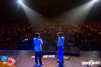 Hall of Fan Concert ft. Atom Chanakan (Album 1) — photo 144