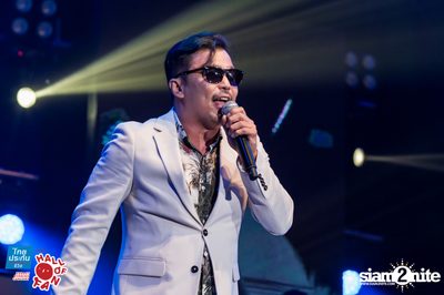 Hall of Fan Concert ft. Atom Chanakan (Album 1) — photo 145